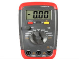 High digital display multimeter, capacitance tester, maintenance, home appliance electrician, V1369-AZ3-W-03786