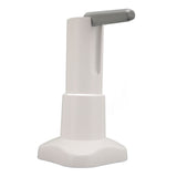 Water Dispenser Pump Foldable Drinking Water Pump with Desktop Base for House Office V1294-YM0901-3113230305011