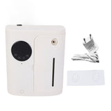 Waterless Essential Oil Diffuser 160ml Bluetooth Cold Air Aromatherapy Smart Scent Machine for Home V1294-YM0901-3113240339212