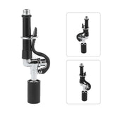 High Pressure Faucet Sprayer Restaurant Commercial Rinse Faucet Spray Valve Head Kit Black V1294-YM0901-3112210057111