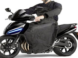 Scooter Leg Cover, Waterproof Leg Cover, Windproof Leg Cover, Scooter Accessory, for Winter Riding, V1189-LC-QP-00654