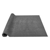 Non Slip Rug Pad Gripper 8' x 10' Carpet Mat 0.24" Thick for All Floor V952-FHDTDBFHWFHQ4J9I6V0