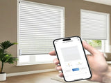 Smart Blind Opener for Roller and Roman Blinds V1031-CSH-BLOPN-086