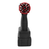 Electric Air 80000RPM 50mm Brushless Motor Cordless Portable Handheld Turbofan Duster Jet Dry V1294-YM0901-3111240171512