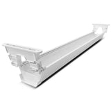Lifespan Fitness ErgoDesk Height Adjustable Under Desk Cable Management Tray V572-LFDK-EDK-06