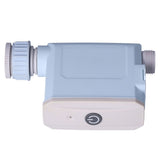 Watering Timer Bluetooth Mobile Phone Remote Control Irrigation System with Adapter Battery Powered V1294-YM0901-3111210218311