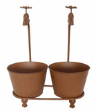 Maple Planter 38x44cm V637-E522802