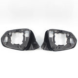 LH Side Rearview Mirror Frame, Door Mirror , Left Driver Side Rear View Mirror V1370-AZ4-04736
