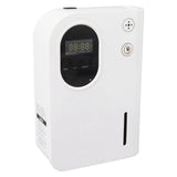 Scent Diffuser 600m 160ml Aroma Essential Oil Diffuser For Hotel Lobby Sauna SPA 100240V V1294-YM0901-3111230156111