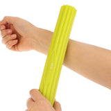4Pcs Flex Fitness Bar Grip Strength Twist Rod for Wrist Strength Training V1308-DSZKI-238