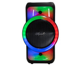 Holysmoke Raphe Bluetooth TWS Party Speaker 12" Portable V185-RAPHE