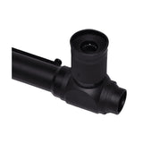 Periscope 5X20 HD Monocular Telescope Portable Outdoor Metal Telescopic Monocular Periscope V1369-AZ3-W-11898