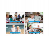 Digital hearing aid - Behind-the-ear sound collector - Rechargeable - Sound amplification V1188-MS-313-0090