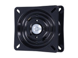 7in Chair Turntable Base Automatic Rebound Stool Rotating Base Turntable Hardwares for Home Bar V1294-YM0714-3116210067311