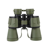 20x50 Hunting Binoculars with Night Vision Bird Watching Compact Binoculars V1263-JX-4144