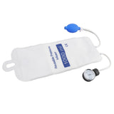 Pressure Infusion Bag ICU Monitoring Fluid Quick Infusion with Indicator Gauge Head for Rapid Blood V1294-YM0717-3117220200012
