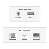 Philips Micro HiFi System DS-PHTAM3205M2