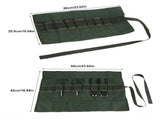 Garden Orchard Scissors Pliers Fruit Trees Branches Cutting Tool Trimming Kit with Storage Bag V1294-YM0722-JYA03885