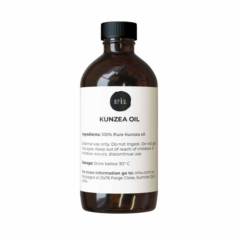 100ml Kunzea Essential Oil Australian 100% Pure Ambigua V238-SUPDZ-39696148562000