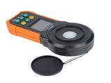 PM6612 Portable High Accuracy Handheld Digital Light Meter Luxmeter Illuminometer Testing Instrument V1294-YM0901-3111200185411