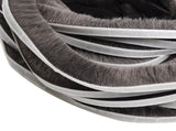 Decor Bottom Bristle Pile Seal Film Door Draught Excluder Brush Weather Strip 10M 5/9/15/23Mm Diy V1189-LWWAL-20260327-04105