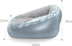 Comfi Cube Deluxe Inflatable Lounger V196-75096E