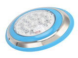LED Swimming Pool Light Stainless Steel Rainproof Underwater Wall Lamp for Pool AC12V V1294-YM0901-3119210176714