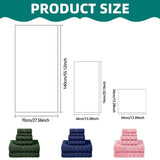 American Soft Linen Luxury Towel,Bath Towels Hand Towel Washcloths,600 GSM Cotton Turkish Towels for V1370-AZ4-24361