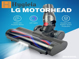 Powerhead For All LG Cord Zero A9 Vacuum Cleaners V424-HY-PHLG