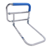 Bed Rail for Elderly Adults 304 Stainless Steel Adjustable Safety Bed Assist Grab Bar Handle for V1294-YM0901-3116240013511