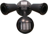 Passive Infrared Twin Spot Sensor, Black V1202-V1-MELHW-55-023
