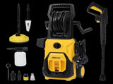 Traderight High Pressure Washer Electric Water Cleaner HW0291
