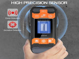 Handheld Metal Detector - Green Light PRL-7029400ADE