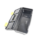 3-piece Tool Box Set With Organiser Trays 69_E0040