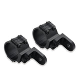 Flag rack whip light installation antenna bracket lamp post car bracket roller bracket car V1366-AZ2-W-07161