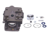 46mm Cylinder Piston Assembly Spark Plug Set 1133 020 1203 for Stihl MS270 MS280 Chainsaws V1294-YM0710-3111210293011