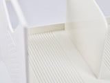 Magazine File Book Holder ABS Desktop Bookshelf Organizer with Drawer for Bedroom Office V1294-YM0901-3117240218011