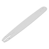 Chainsaw Guide Bar Manganese Steel Guide Plate Replacement Accessory for Garden Logging V1294-YM0710-3111210301611