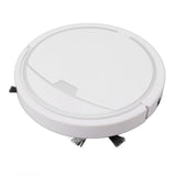 Ultra Thin Fully Automatic Robot Vacuum Cleaner Smart Robotic Vacuum Cleaner for Dust Hair Fluff V1294-YM0706-3113230212714