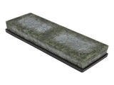 10000 Grit Green Whetstone Wear Resistant Fine Polishing Grindstone Green Honing Stone V1294-YM0901-3118240198611