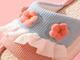 Slipper Comfortable Quick Drying Breathable Skidproof Women Sandal for Home Bedroom Pink 40/41 for V1294-YM0717-3117220193116