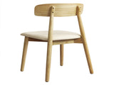 Levede 4x Dining Chairs Kitchen Chair CH1113-2-NTX2
