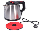 2.0L Stainless Steel Liner Electric Kettle Water Kettle Pot Cup for Home Dormitory V1294-YM0901-3113210077811