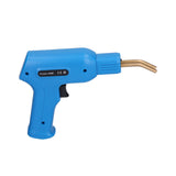 Handheld Plastic Welding Machine Hot Stapler Repair Welding Tool for Home Garden Supplies BlueUS V1294-YM0901-3111210202714