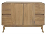 Providence 2 Door 4 Drawer Sideboard V199-SB204PFLN