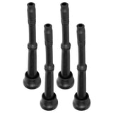 4Pcs Milk Lining Rubber Teat Cup Liner Replacement for Cattle Sheep Milking Machine V1294-YM0718-3111200280711