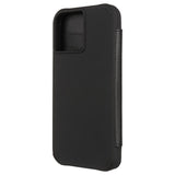 Case-Mate Tough Wallet Folio Case w/MagSafe For iPhone 13 Pro Max - Black V578-CM046888