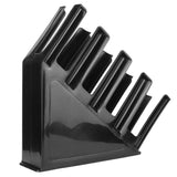 Coffee Milk Tea Cup Storage Rack Stand Disposable Paper Cup Holder Organizer for Bar CounterInclined V1294-YM0901-3118200095411