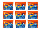 Tide 3 in 1 Original x 144 Laundry Pods TIDE-80797340X9