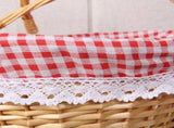 Woven Basket Folding Handle Portable Eco Friendly Rattan Picnic Basket for Bathroom Gift V1294-YM0715-211103AH01-8